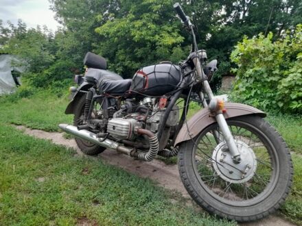 Дніпро Інша, об'ємом двигуна 0.65 л та пробігом 0 тис. км за 243 $, фото 1 на Automoto.ua
