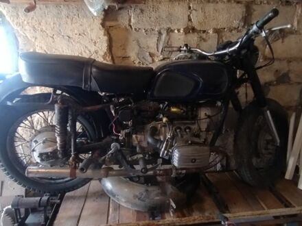 Днепр Другая, объемом двигателя 0.65 л и пробегом 0 тыс. км за 284 $, фото 1 на Automoto.ua