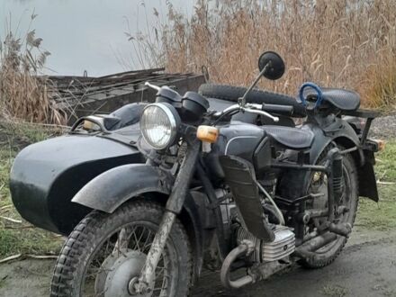 Дніпро Інша, об'ємом двигуна 0.65 л та пробігом 0 тис. км за 191 $, фото 1 на Automoto.ua