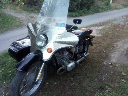 Дніпро Інша 1987 у Полтаві на Automoto.ua Дніпро Інша, об'ємом двигуна 0.75 л та пробігом 0 тис. км за 40000 $, фото 1 на Automoto.ua