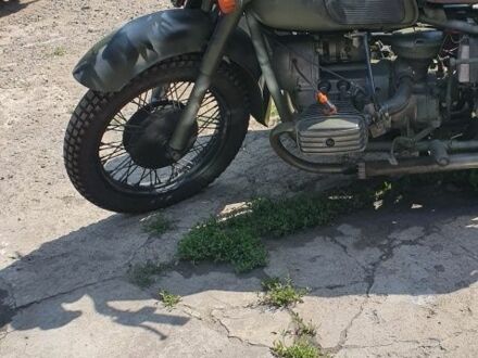 Днепр Другая, объемом двигателя 0.46 л и пробегом 0 тыс. км за 850 $, фото 1 на Automoto.ua