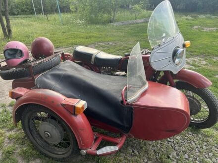 Днепр Другая, объемом двигателя 0 л и пробегом 0 тыс. км за 310 $, фото 1 на Automoto.ua
