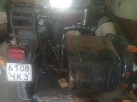 Дніпро Інша, об'ємом двигуна 0.65 л та пробігом 0 тис. км за 6000 $, фото 1 на Automoto.ua