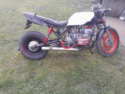Днепр Другая 1988 в Хмельницком на Automoto.ua Днепр Другая, объемом двигателя 0.65 л и пробегом 0 тыс. км за 312 $, фото 1 на Automoto.ua