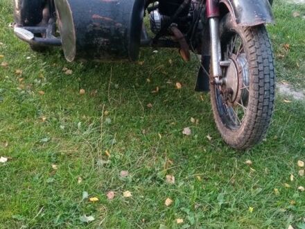 Дніпро Інша 1988 у Летичеве на Automoto.ua Дніпро Інша, об'ємом двигуна 0 л та пробігом 0 тис. км за 170 $, фото 1 на Automoto.ua