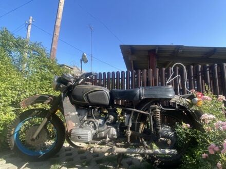 Днепр Другая, объемом двигателя 0.65 л и пробегом 0 тыс. км за 237 $, фото 1 на Automoto.ua