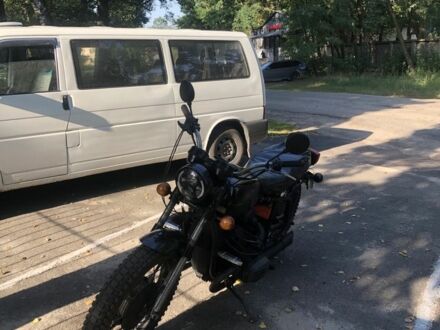Дніпро Інша 1988 у Вышгороде на Automoto.ua Дніпро Інша, об'ємом двигуна 0.65 л та пробігом 0 тис. км за 365 $, фото 1 на Automoto.ua