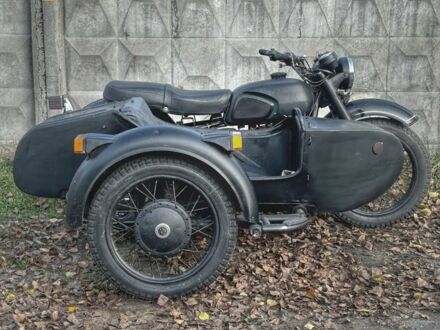 Дніпро Інша, об'ємом двигуна 0.65 л та пробігом 0 тис. км за 500 $, фото 1 на Automoto.ua