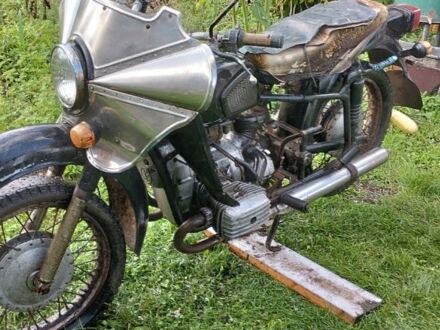 Днепр Другая, объемом двигателя 0 л и пробегом 0 тыс. км за 197 $, фото 1 на Automoto.ua