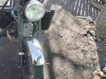 Днепр Другая 1988 в Тараще на Automoto.ua Днепр Другая, объемом двигателя 0.65 л и пробегом 0 тыс. км за 20000 $, фото 1 на Automoto.ua