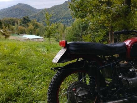 Днепр Другая, объемом двигателя 0 л и пробегом 0 тыс. км за 381 $, фото 1 на Automoto.ua