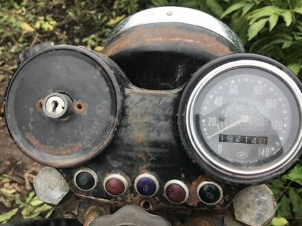 Дніпро Інша, об'ємом двигуна 0.65 л та пробігом 0 тис. км за 119 $, фото 1 на Automoto.ua