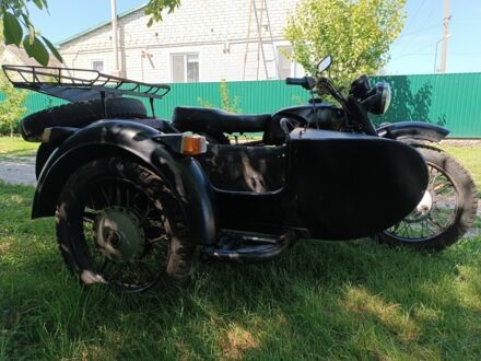 Днепр Другая 1988 в Светловдске на Automoto.ua Днепр Другая, объемом двигателя 0 л и пробегом 0 тыс. км за 388 $, фото 1 на Automoto.ua