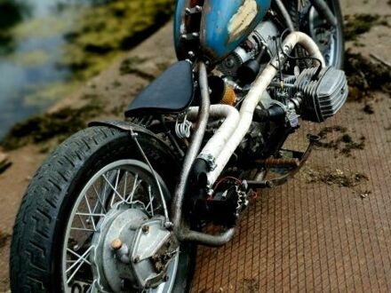 Днепр Другая 1988 в Самборе на Automoto.ua Днепр Другая, объемом двигателя 0.65 л и пробегом 0 тыс. км за 37000 $, фото 1 на Automoto.ua