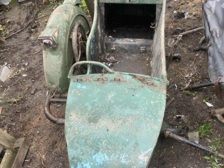 Дніпро Інша, об'ємом двигуна 0 л та пробігом 0 тис. км за 36 $, фото 1 на Automoto.ua