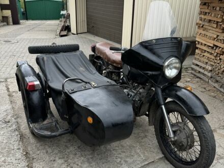 Днепр Другая 1989 в Лебедине на Automoto.ua Днепр Другая, объемом двигателя 0 л и пробегом 0 тыс. км за 254 $, фото 1 на Automoto.ua