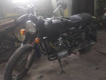 Днепр Другая, объемом двигателя 0 л и пробегом 0 тыс. км за 24 $, фото 1 на Automoto.ua