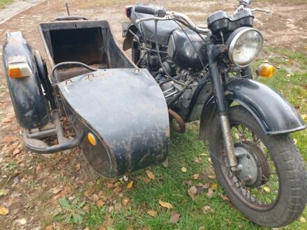Дніпро Інша 1989 у Полтаві на Automoto.ua Дніпро Інша, об'ємом двигуна 0.65 л та пробігом 0 тис. км за 121 $, фото 1 на Automoto.ua