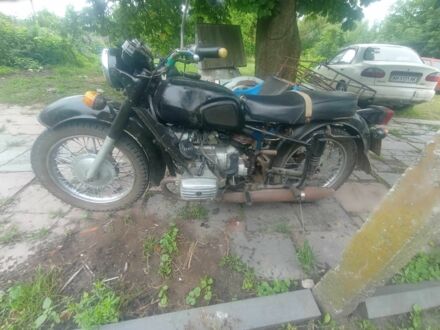 Дніпро Інша 1989 у Коростышеве на Automoto.ua Дніпро Інша, об'ємом двигуна 0.65 л та пробігом 0 тис. км за 289 $, фото 1 на Automoto.ua