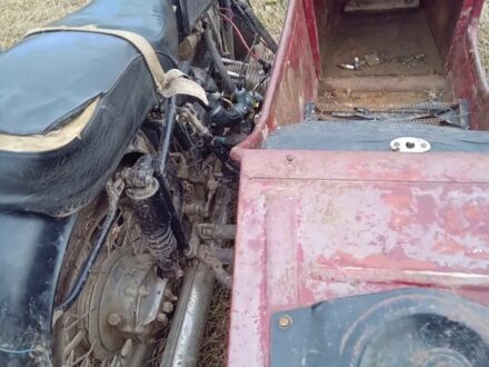 Дніпро Інша 1989 у Вінниці на Automoto.ua Дніпро Інша, об'ємом двигуна 0.65 л та пробігом 0 тис. км за 11500 $, фото 1 на Automoto.ua