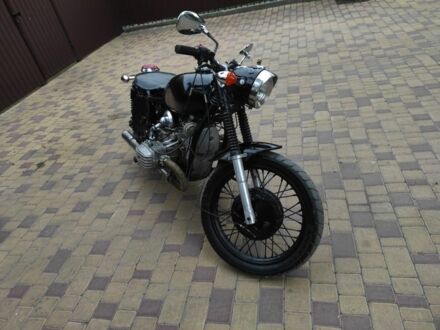 Днепр Другая 1989 в Одессе на Automoto.ua Днепр Другая, объемом двигателя 0.65 л и пробегом 0 тыс. км за 699 $, фото 1 на Automoto.ua