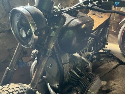 Дніпро Інша 1989 у Тернополі на Automoto.ua Дніпро Інша, об'ємом двигуна 0.65 л та пробігом 0 тис. км за 357 $, фото 1 на Automoto.ua