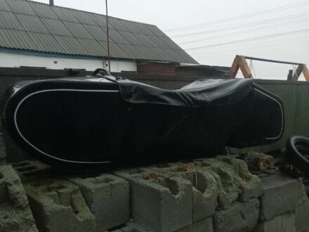 Дніпро Інша, об'ємом двигуна 0 л та пробігом 0 тис. км за 41 $, фото 1 на Automoto.ua