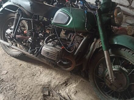 Днепр Другая, объемом двигателя 0.65 л и пробегом 0 тыс. км за 178 $, фото 1 на Automoto.ua