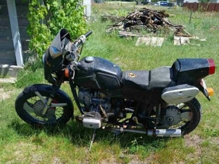 Днепр Другая 1989 в Ровно на Automoto.ua Днепр Другая, объемом двигателя 0.65 л и пробегом 0 тыс. км за 250 $, фото 1 на Automoto.ua