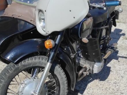 Днепр Другая 1989 в Светловдске на Automoto.ua Днепр Другая, объемом двигателя 6 л и пробегом 0 тыс. км за 1200 $, фото 1 на Automoto.ua