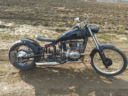 Дніпро Інша 1989 у Чернівцях на Automoto.ua Дніпро Інша, об'ємом двигуна 0.65 л та пробігом 0 тис. км за 1500 $, фото 1 на Automoto.ua