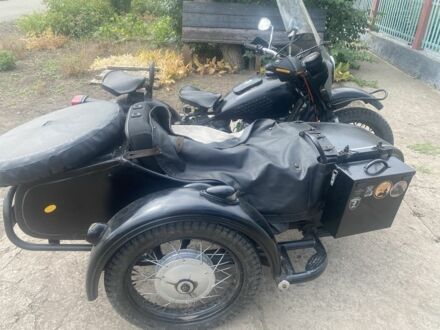 Днепр Другая, объемом двигателя 0 л и пробегом 0 тыс. км за 486 $, фото 1 на Automoto.ua