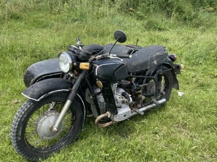Дніпро Інша 1989 у Заставной на Automoto.ua Дніпро Інша, об'ємом двигуна 0.65 л та пробігом 0 тис. км за 242 $, фото 1 на Automoto.ua