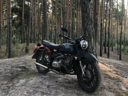 Дніпро Інша, об'ємом двигуна 0.65 л та пробігом 0 тис. км за 353 $, фото 1 на Automoto.ua