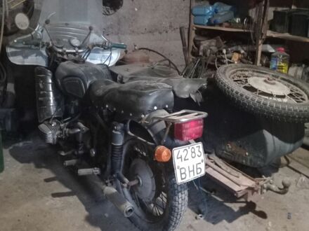 Днепр Другая, объемом двигателя 0 л и пробегом 0 тыс. км за 400 $, фото 1 на Automoto.ua