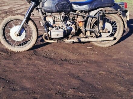 Днепр Другая, объемом двигателя 0.75 л и пробегом 0 тыс. км за 190 $, фото 1 на Automoto.ua