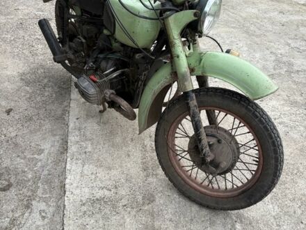 Днепр Другая, объемом двигателя 0.65 л и пробегом 0 тыс. км за 356 $, фото 1 на Automoto.ua