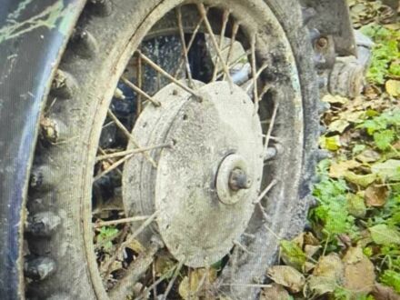 Днепр Другая, объемом двигателя 0.65 л и пробегом 0 тыс. км за 238 $, фото 1 на Automoto.ua