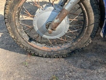 Днепр Другая, объемом двигателя 0.65 л и пробегом 0 тыс. км за 332 $, фото 1 на Automoto.ua