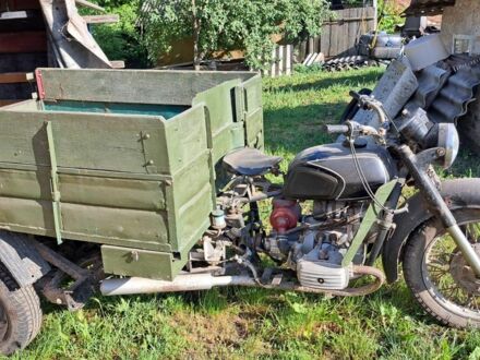 Дніпро Інша 1990 у Кропивницькому (Кіровограді) на Automoto.ua Дніпро Інша, об'ємом двигуна 0 л та пробігом 0 тис. км за 20000 $, фото 1 на Automoto.ua