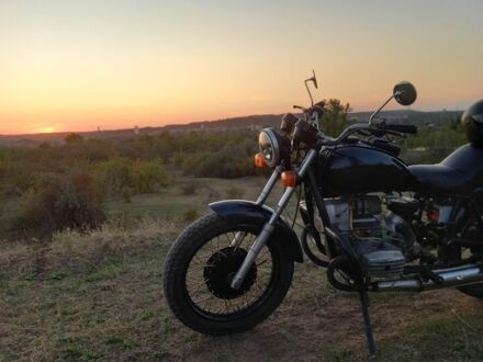 Днепр Другая, объемом двигателя 0.6 л и пробегом 0 тыс. км за 429 $, фото 1 на Automoto.ua