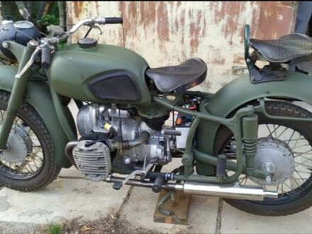 Днепр Другая 1990 в Обухове на Automoto.ua Днепр Другая, объемом двигателя 0 л и пробегом 0 тыс. км за 30000 $, фото 1 на Automoto.ua