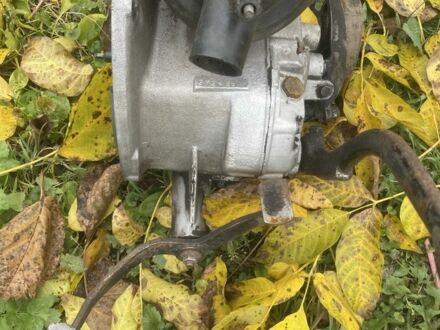 Дніпро Інша 1990 у Конотопе на Automoto.ua Дніпро Інша, об'ємом двигуна 0 л та пробігом 0 тис. км за 29 $, фото 1 на Automoto.ua