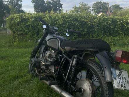 Днепр Другая, объемом двигателя 0.67 л и пробегом 0 тыс. км за 500 $, фото 1 на Automoto.ua