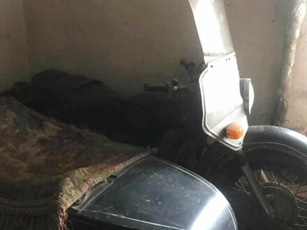 Дніпро Інша 1990 у Золочів на Automoto.ua Дніпро Інша, об'ємом двигуна 0 л та пробігом 0 тис. км за 300 $, фото 1 на Automoto.ua