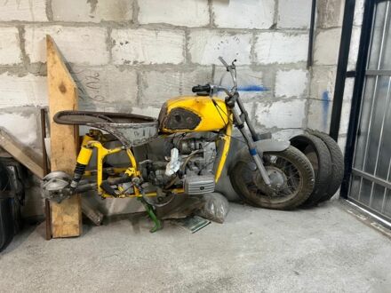 Днепр Другая 1990 в Ровно на Automoto.ua Днепр Другая, объемом двигателя 0.65 л и пробегом 0 тыс. км за 364 $, фото 1 на Automoto.ua