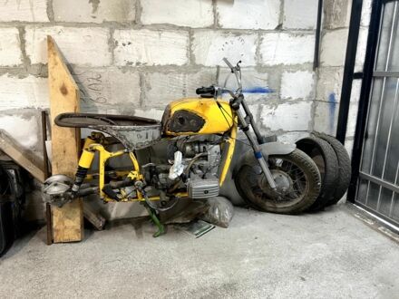 Днепр Другая 1990 в Ровно на Automoto.ua Днепр Другая, объемом двигателя 0.65 л и пробегом 0 тыс. км за 364 $, фото 1 на Automoto.ua