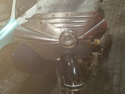 Дніпро Інша, об'ємом двигуна 1 л та пробігом 0 тис. км за 154 $, фото 1 на Automoto.ua