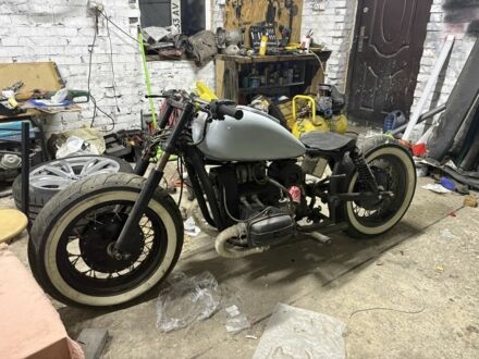 Дніпро Інша, об'ємом двигуна 0 л та пробігом 0 тис. км за 1068 $, фото 1 на Automoto.ua