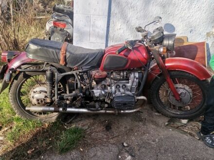 Дніпро Інша, об'ємом двигуна 0.65 л та пробігом 0 тис. км за 249 $, фото 1 на Automoto.ua